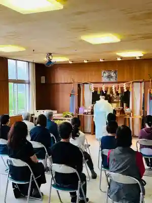 天鷹神社(岐阜県)