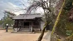 長浜神社(広島県)