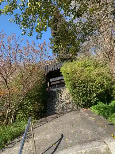清鏡寺(山口県)