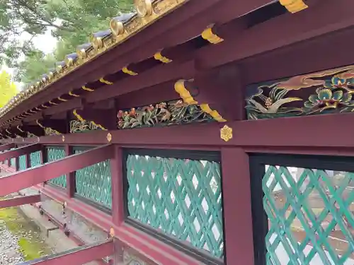 上野東照宮(東京都)