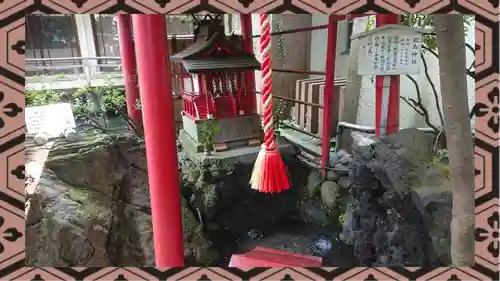 金刀比羅神社(東京都)