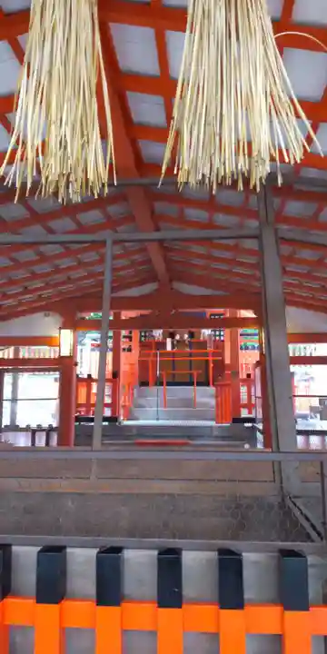 伏見稲荷大社(京都府)