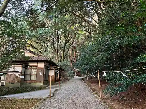槵觸神社(宮崎県)