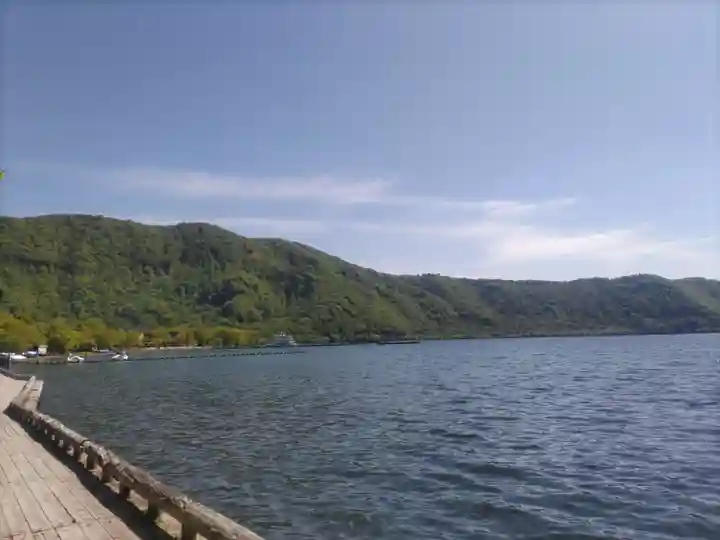 十和田神社(青森県)
