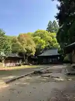 豊榮神社(山口県)