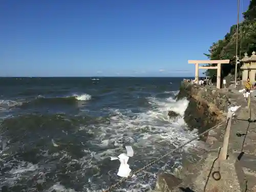 二見興玉神社(三重県)