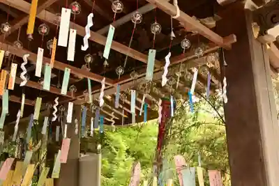 越中一宮 髙瀬神社(富山県)