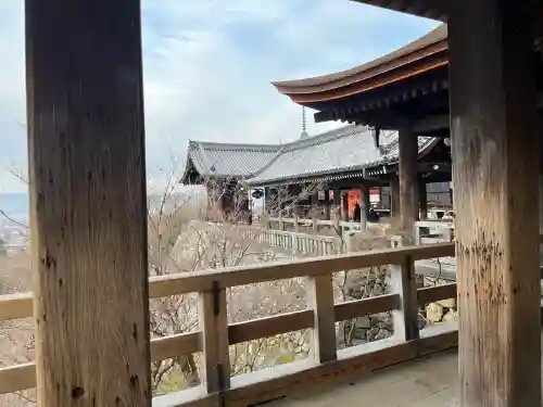 清水寺(京都府)