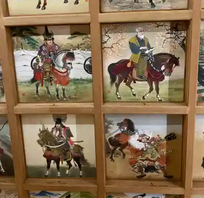 矢先稲荷神社(東京都)