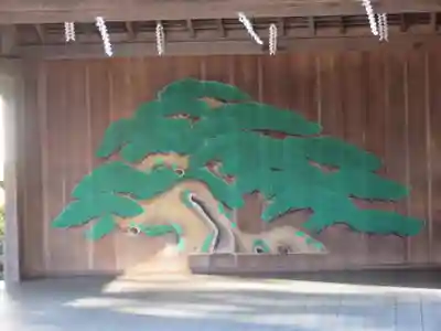 身曾岐神社のその他建物