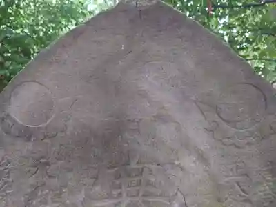 諏訪神社(東京都)