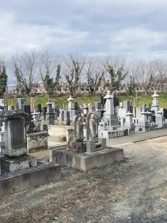 観音寺 (奥戸町)(栃木県)