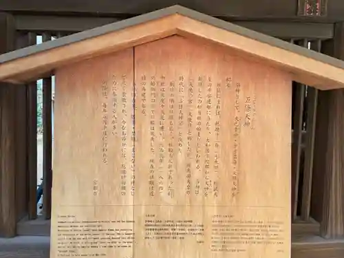 五條天神宮(京都府)