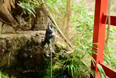 高龍神社(新潟県)