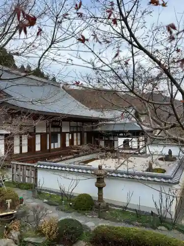 宝徳寺(群馬県)