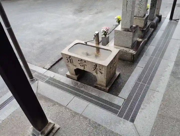 本栄寺(岡山県)