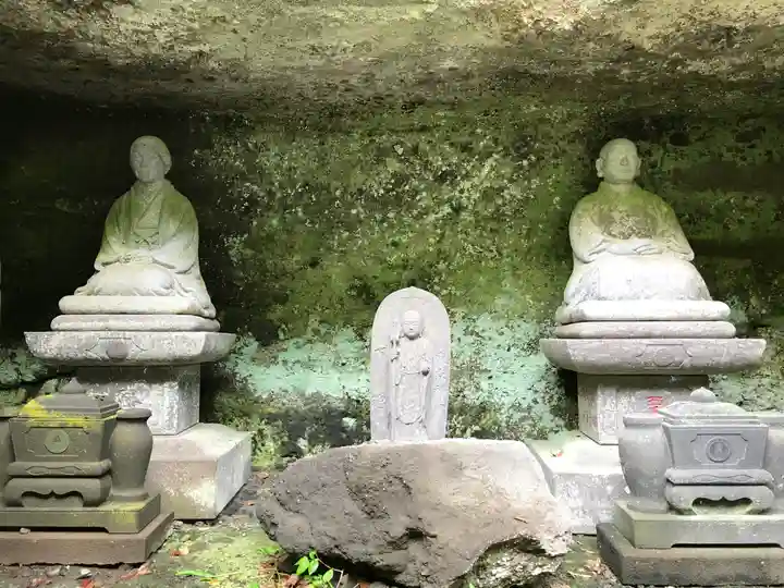 釋尊寺(長野県)