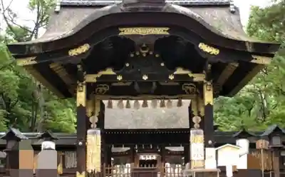 豊国神社(京都府)