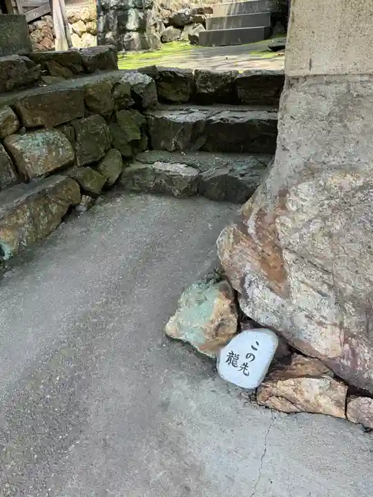 手力雄神社(岐阜県)