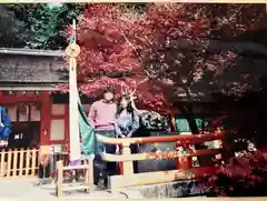 大原野神社(京都府)