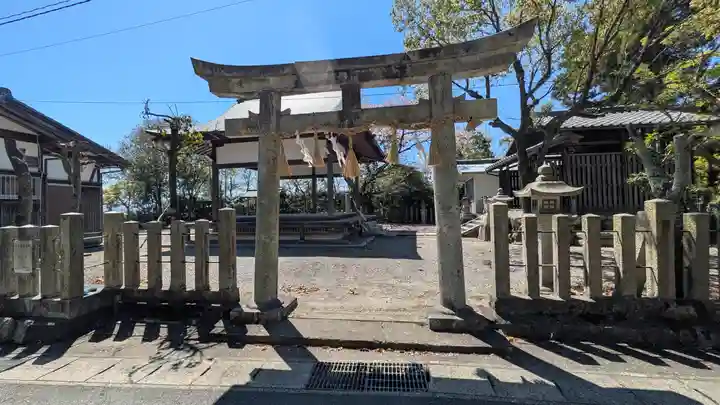 興玉神社(滋賀県)