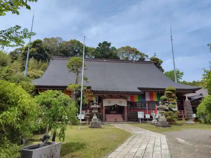 行元寺(千葉県)