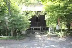 八王寺の建物その他