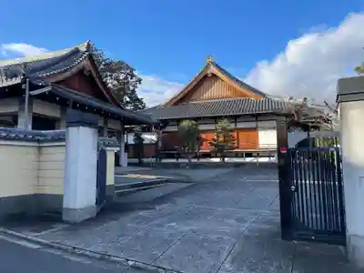 上品蓮台寺(京都府)