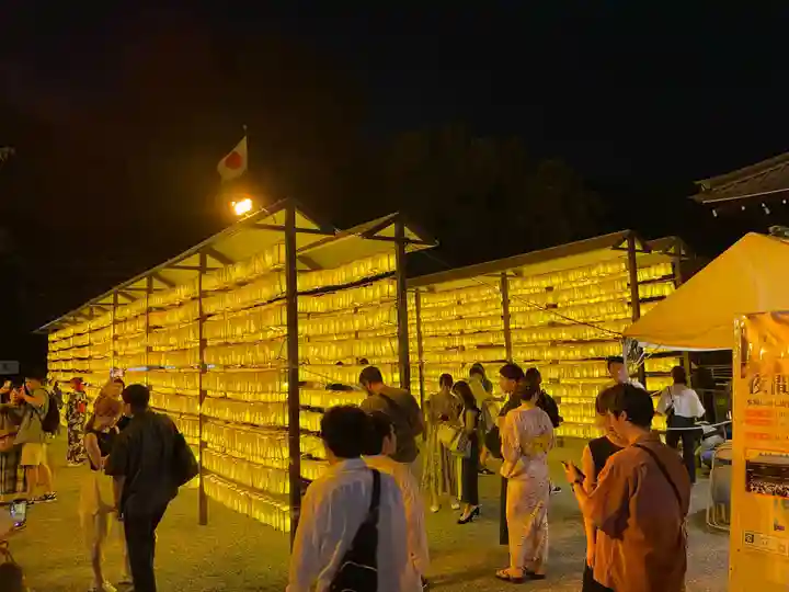 靖國神社(東京都)