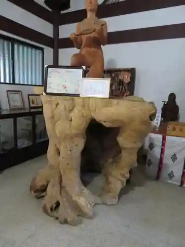 夫婦木神社姫の宮のその他建物