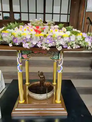 福蔵院(東京都)