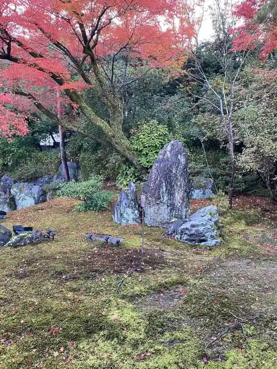 宝厳院(京都府)