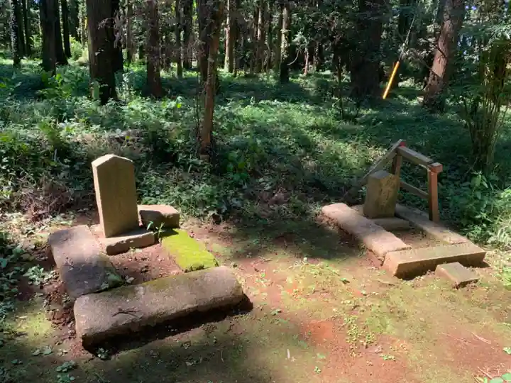 八幡神社(千葉県)