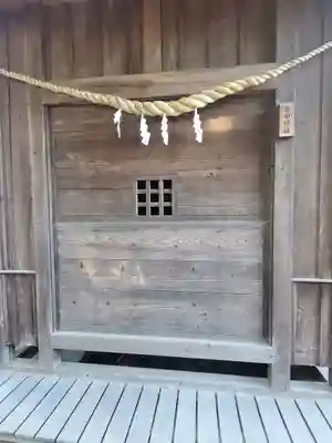 橿原神社の末社・摂社