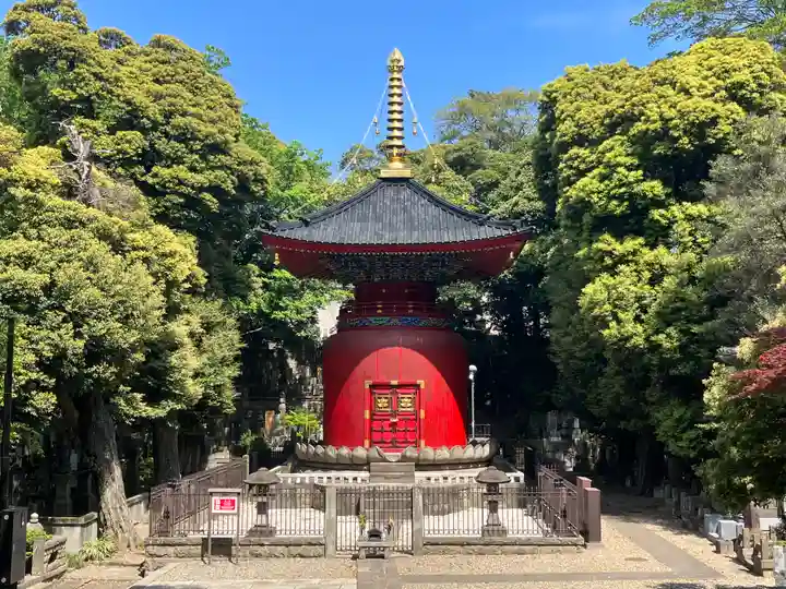 池上本門寺のその他建物
