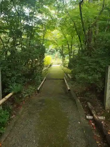 龍潭寺の建物その他