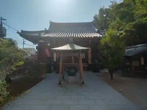 大日寺(大阪府)