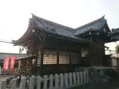 天神社(愛知県)