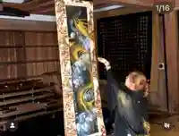 国上寺(新潟県)