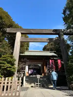 東京大神宮(東京都)