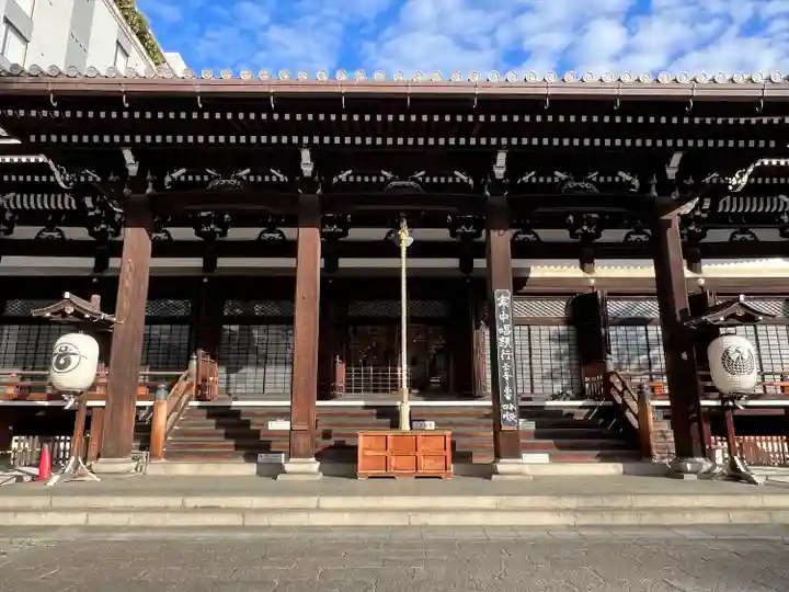 本能寺(京都府)