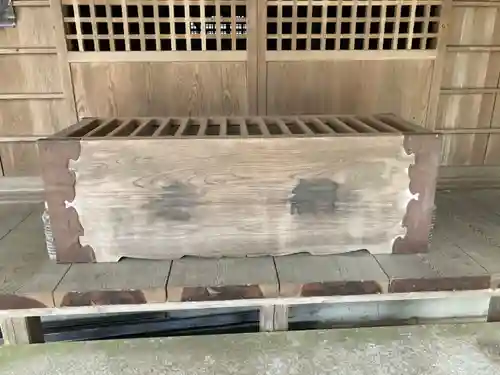 鴨大神御子神主玉神社(茨城県)