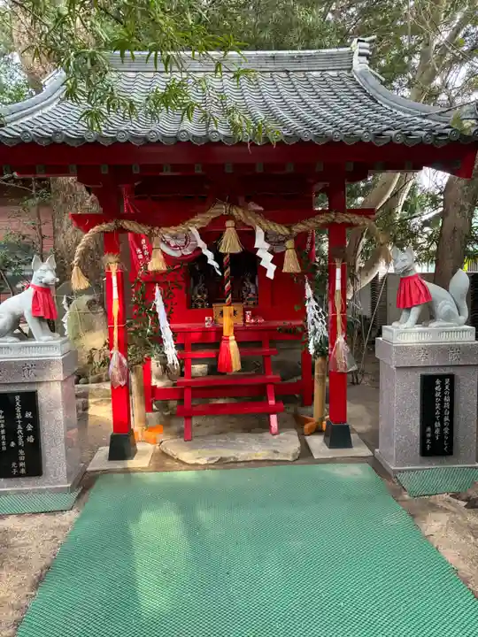 昊天宮(長崎県)