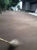 伏木香取神社のその他建物