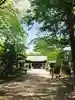 大井神社のその他建物