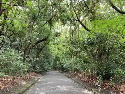 宗像大社(福岡県)