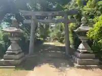 多和神社(香川県)