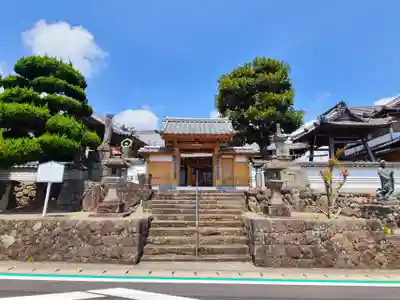 蓮華寺(大分県)