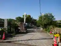 辯天寺のその他建物