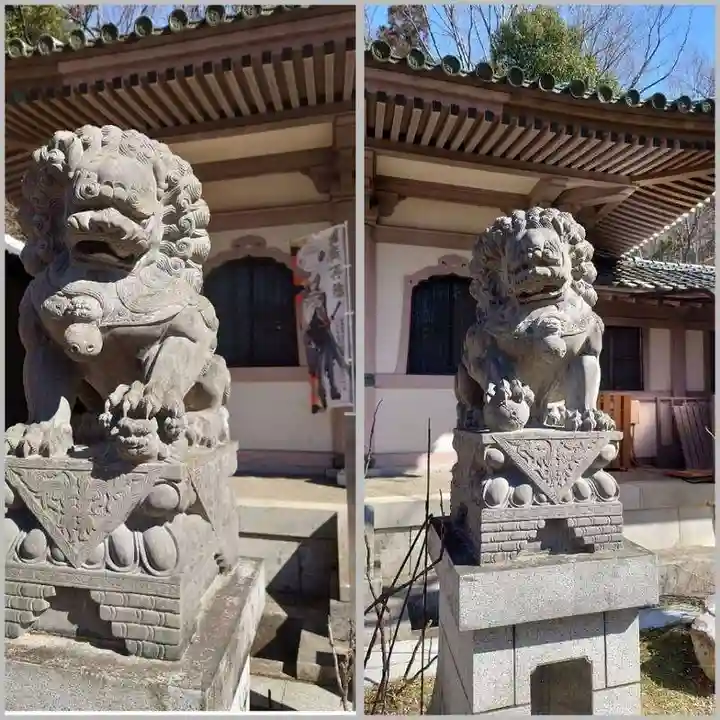 長林寺(西宮長林寺)(栃木県)